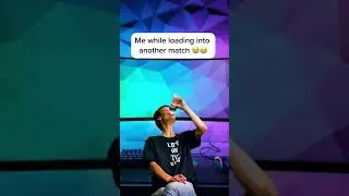You gotta stay hyderated chattyyyy #gaming #gamingcommunity #relatable #likeandsubscribe