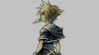 kingdom hearts dearly beloved sample type beat. (prod. JAVNCI)