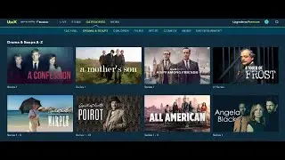 Is ITVX Available in the USA?