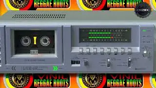 LOSTSKUL FOUNDATION REGGAE MIXTAPE LLOYD BROWN,TERRY LINEN,DON CAMPBELL,ROCKIE CAMPBELL,DJ CHIZMO