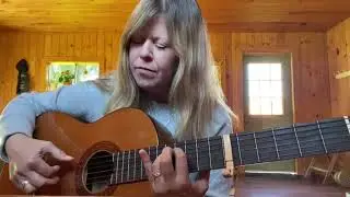 From the Morning (Nick Drake cover)
