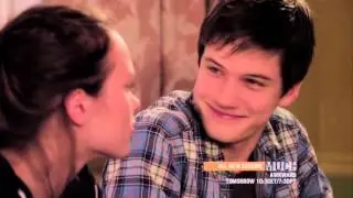 katie & jake | she's got you high