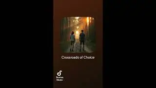 Crossroad of choice ai song made by fan 