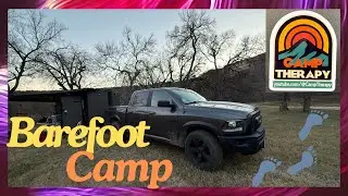 We found MAGIC at Barefoot Camp!!!