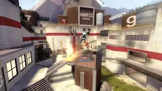 -RAMBO-  Legacy