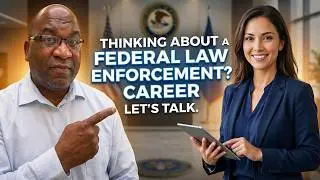 Thinking about CBP as a career? Let's talk