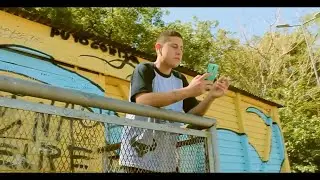 El Ran - M&iacute;a | Shot By YAKANZAN