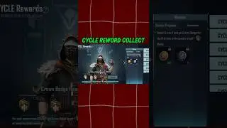 Get Cycle 9 Rewards | #bgmishorts