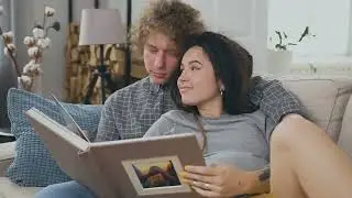 Unlocking The Secrets to a Happy Marriage 