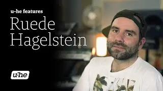 u-he features: Ruede Hagelstein