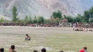 Penalty Kicks-Ishkoman Football League 2k24 Sami Final Match Ishkoman United Vs Gilgit FC.
