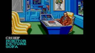 Snatcher Sega CD U redump 200511 202054