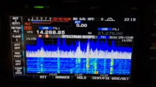 Icom 7600 2.00 Firmware Upgrade