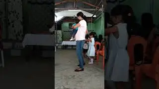 Ministry | | Pastor Roger Anthony Dalian | Binisayang Pagwali