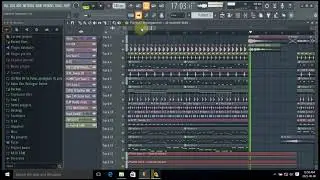 Qayamat Qayamat Remix / Flp Project