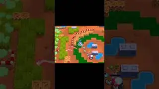 Brawl Stars combate