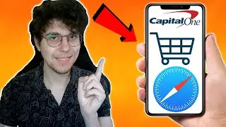 How To Add Capital One Shopping To Safari On iPhone