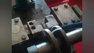 Spm Machine(hydraulic feed, loader & clamping)