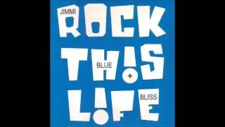 Jimmi Blue + Bliss 