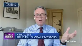 There are signs that economic data will reveal a V-shaped recovery: Investor