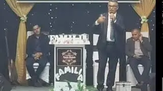 Minha transmissão