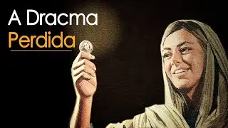 A Parábola da Dracma Perdida - Pregação Quanto Vale a sua Dracma?