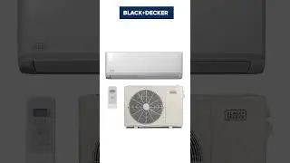 TOP-6. Best Ductless Mini Split Air Conditioners 2024