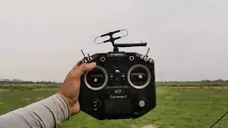 ARRIS Explorer 280 Long Range Drone with GPS Failsafe Test and One Key Return to Home Test