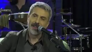 Güle Çıktım Gülmedim (Şerfem)