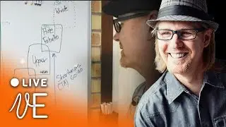The Five LEVELS to Voice Registration | 🔴 LIVE HANGOUT with #DrDan 🎤