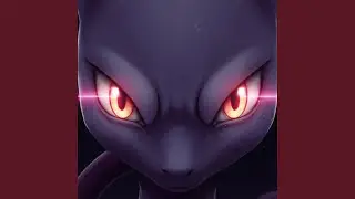 Mewtwo Epic Cinematic