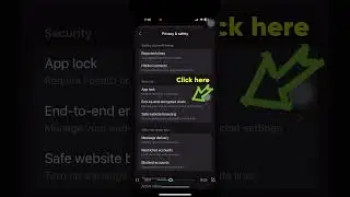 How to remove end to end encrypted messages in facebook messenger???