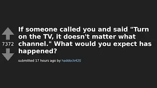 Unexpected TV Alert! Top Reddit Theories on What Has Everyone Glued to Their Screens!