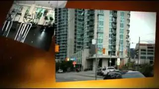 381 front St dowtown toronto luxury condo