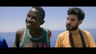 IUVENTA by Michele Cinque | Trailer | GeoMovies