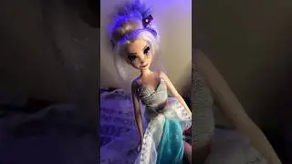 Thanksgiving In Norway Pt.6 #Fun #Play #Barbie #Toys #Disney #Dolls #Shorts #Princess #AnnaAndElsa