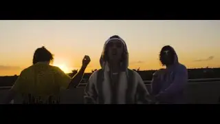 Partyboi Parker - Artist feat. 2Turnt Curran, Dom Chasin Paper (Official Music Video)