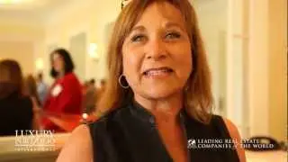 Luxury Portfolio International SUMMIT