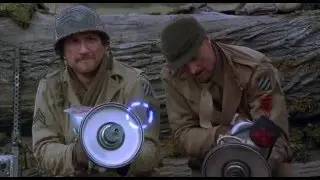 Zone troopers 1985 - 