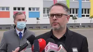 Oddziały przedszkolne w SP 2 Piła