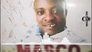 MASCO DE ZEBRA_TU N'ES PAS DIEU