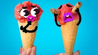 Weird tricks only these creepy fruits and stranger things can show you -  Doodland #443