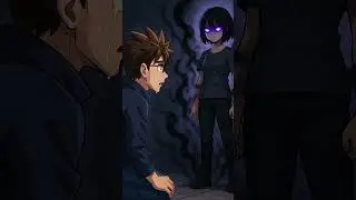 Yugioh D&D West Academy Rob X Morgan with an awesome background song from AMH