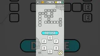 Words Story Daily Puzzle Day 235 Word Story Addictive Word Game  Walkthrough By Great Puzzle Games