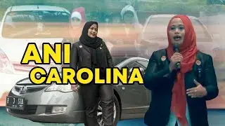 Impact Leader : Ani Carolina