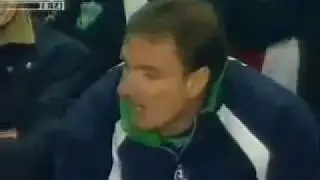 David Thompson football career footage p5