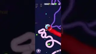 Ruby 425K Space trails GAMING 😉❤️ 💖💖💖💖