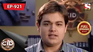 CID (Bengali) - Full Episode 921 - 18th January, 2020