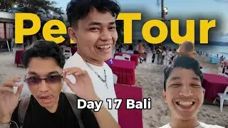 PeruTour - Pt.17 Bali