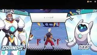 Dimensionals Gameplay (PC Game)
